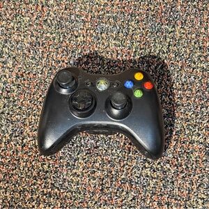 🎀 SOLD!!  Microsoft Official Xbox 360 - Wireless Controller - X853164-013. 🎀
